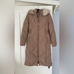 Cole Haan Coat XS